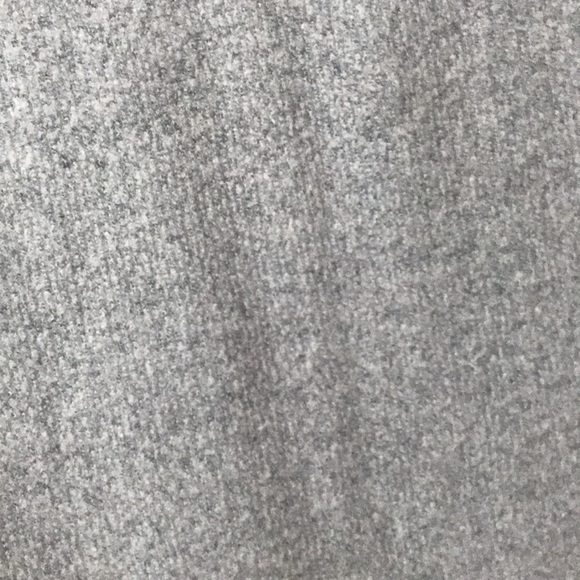 Size large grey knit dress - Picture 2 of 4